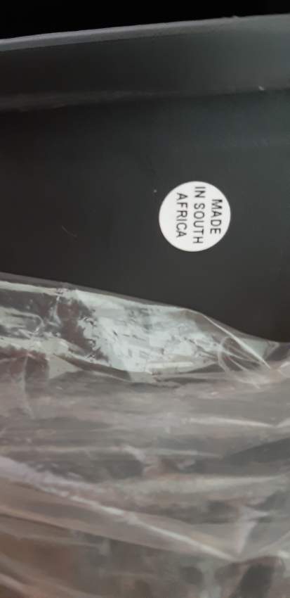 Addis Bin 50L - made in South Africa - 1 - Other storage furniture  on Aster Vender