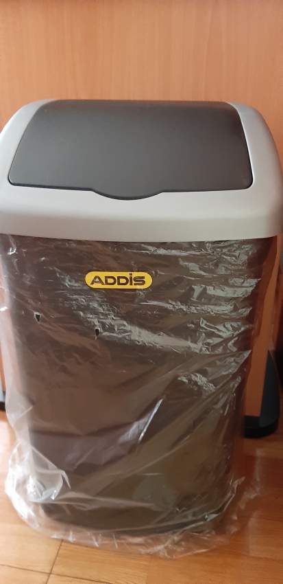 Addis Bin 50L - made in South Africa - 0 - Other storage furniture  on Aster Vender