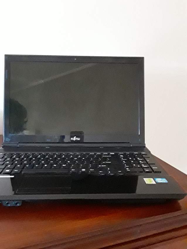 Laptop fujitsu for sale - 1 - Laptop  on Aster Vender