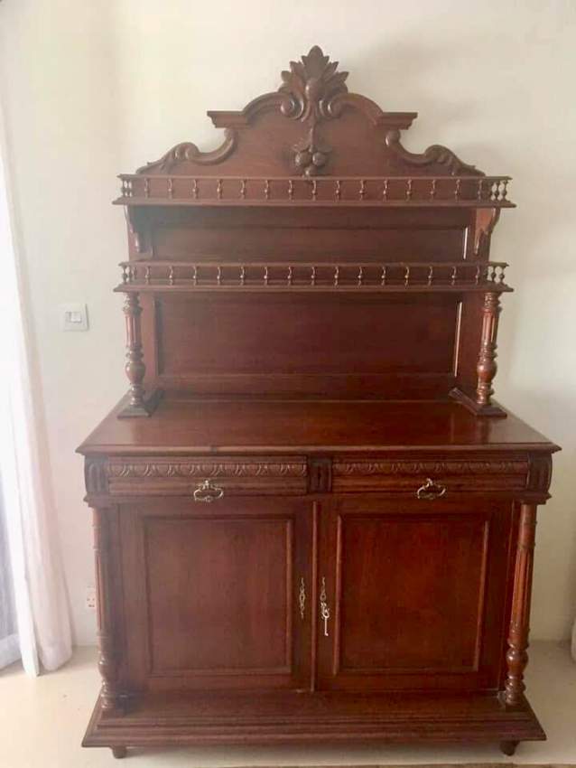 Vaisellier on Aster Vender