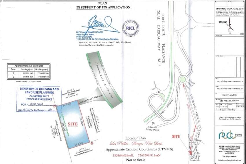Land for Sale at Soreze - 1 - Land  on Aster Vender