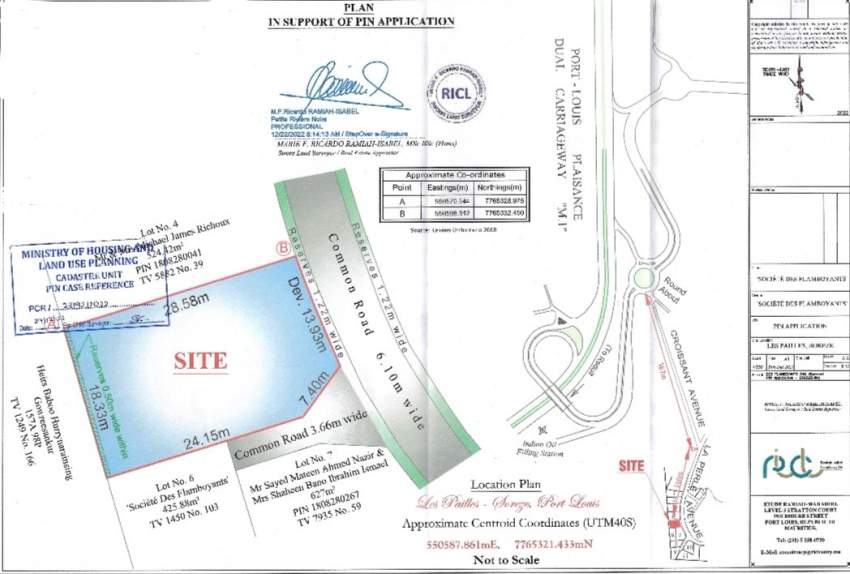 Land for Sale at Soreze - 2 - Land  on Aster Vender