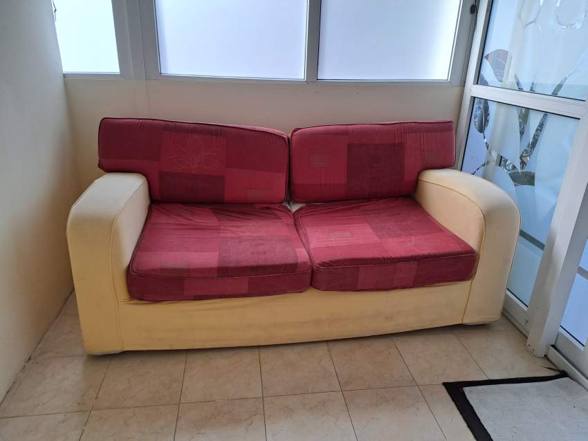 Sofa canapé