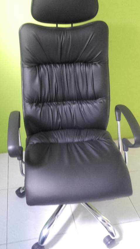 For sale - Lorenzo Executive Chair - 3 - Desk chairs  on Aster Vender
