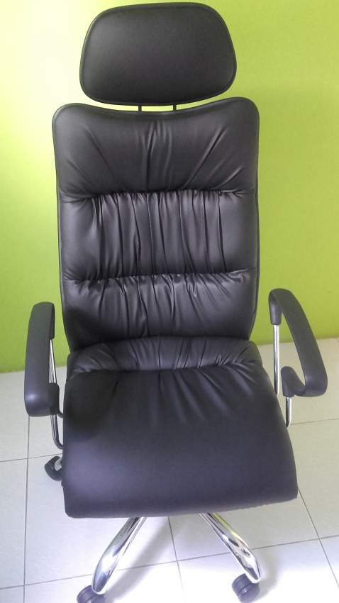 For sale - Lorenzo Executive Chair - 0 - Desk chairs  on Aster Vender