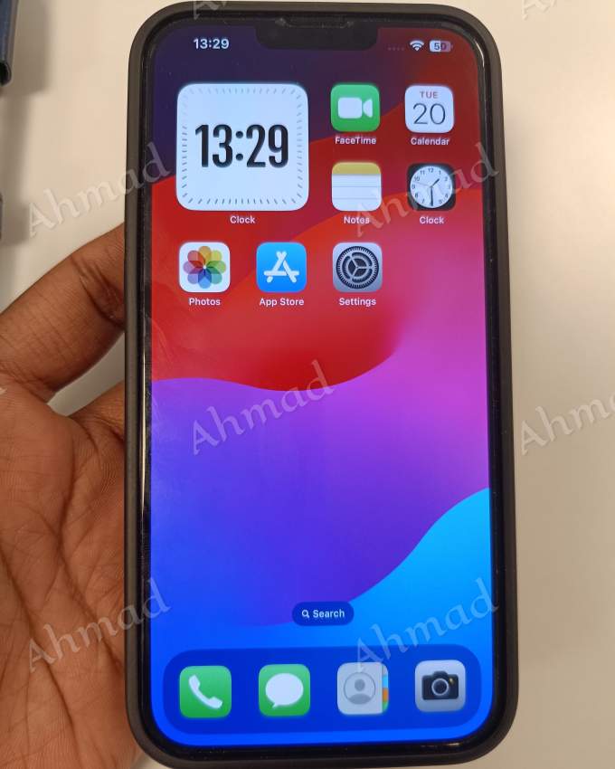 iPhone 13 Pro Max 256GB - 3 - iPhones  on Aster Vender