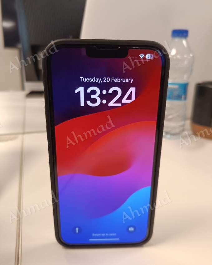 iPhone 13 Pro Max 256GB - 1 - iPhones  on Aster Vender