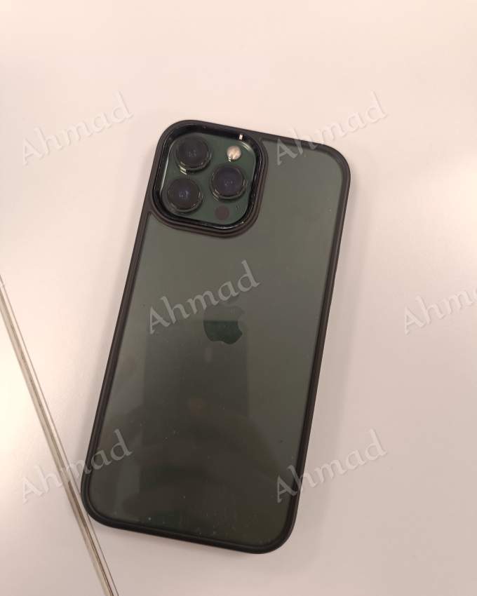 iPhone 13 Pro Max 256GB - 0 - iPhones  on Aster Vender