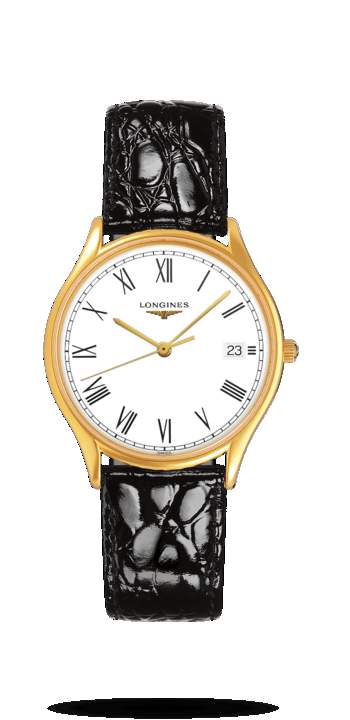 Classic longines watch L4.759.2 - 1 - Watches  on Aster Vender