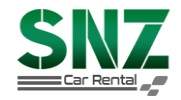 Affordable Car Rental Mauritius - SNZ