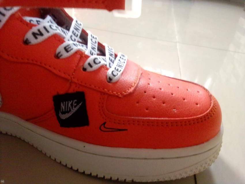 Genuine Nike sports shoes for men - 0 - Sports shoes  on Aster Vender