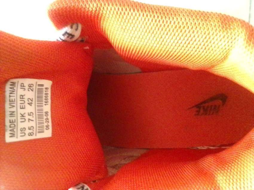 Genuine Nike sports shoes for men - 2 - Sports shoes  on Aster Vender