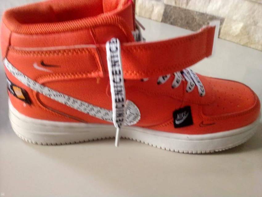 Genuine Nike sports shoes for men - 4 - Sports shoes  on Aster Vender