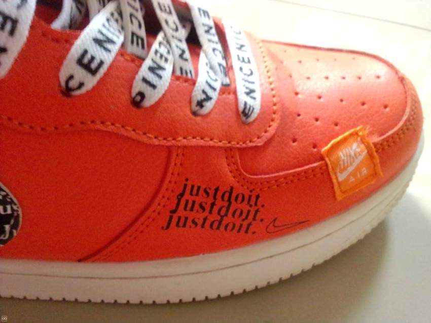 Genuine Nike sports shoes for men - 1 - Sports shoes  on Aster Vender