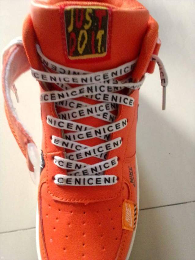 Genuine Nike sports shoes for men - 3 - Sports shoes  on Aster Vender