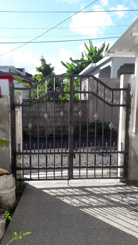 Gate to sell - 1 - Others  on Aster Vender