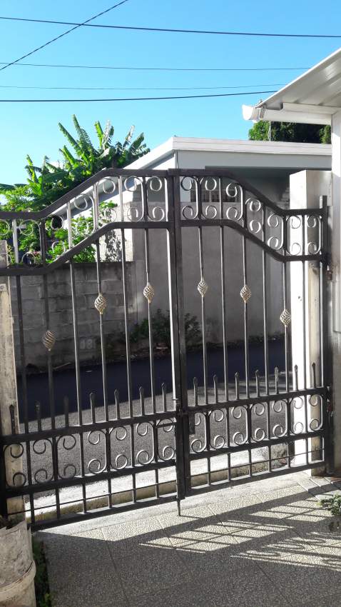 Gate to sell - 2 - Others  on Aster Vender
