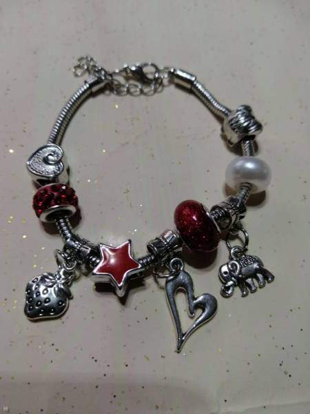 Stylish bracelet Italian style - 0 - Gift Sets  on Aster Vender