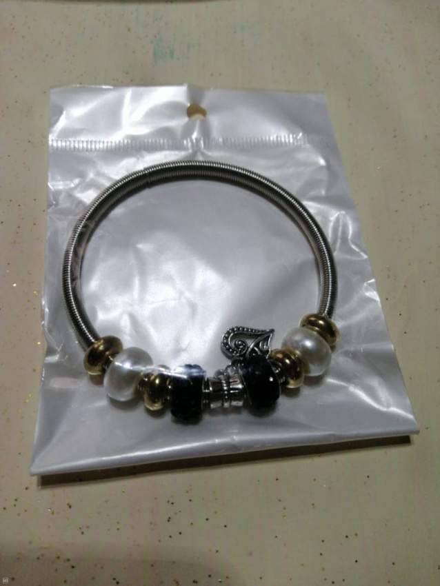 Stylish bracelet Italian style - 0 - Gift Sets  on Aster Vender