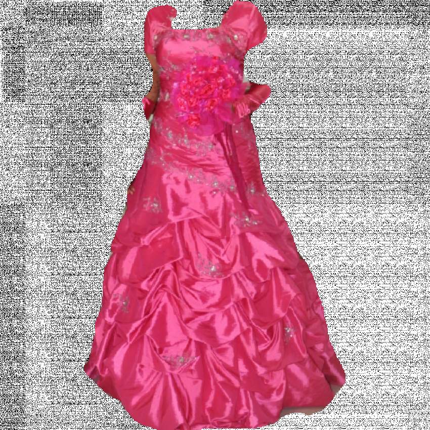 Wedding Dress - 0 - Dresses (Women)  on Aster Vender