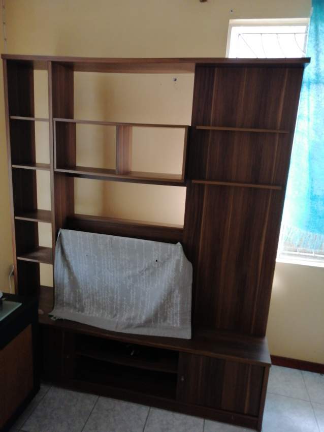 TV CABINET - 0 - Living room sets  on Aster Vender