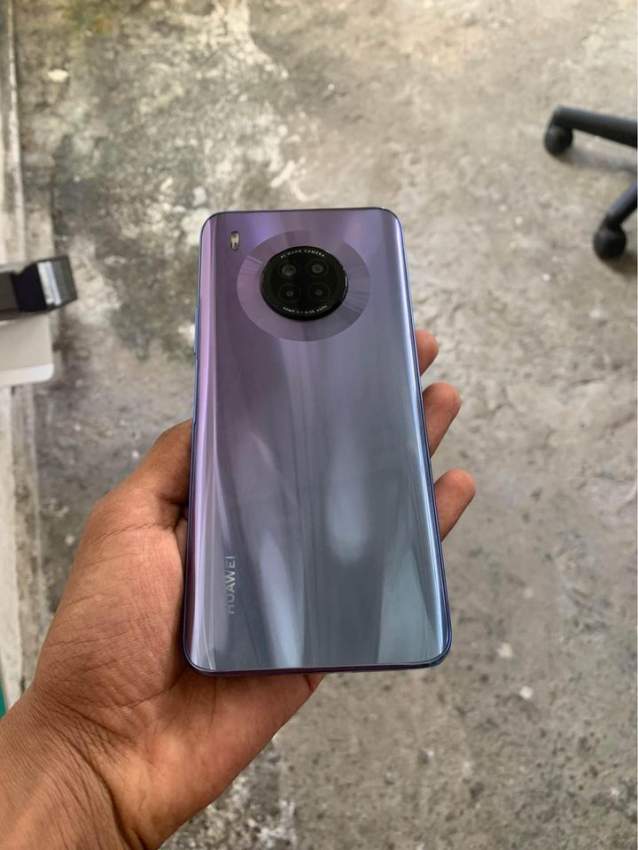 In brand new condition Huawei Y9a Sakura Pink Colour For sale! - 3 - Android Phones  on Aster Vender