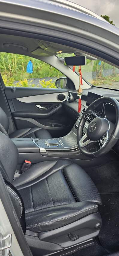 Mecedez GLC 200 year 2020 - 2 - Luxury Cars  on Aster Vender