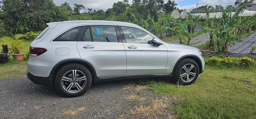 Mecedez GLC 200 year 2020 - 0 - Luxury Cars  on Aster Vender