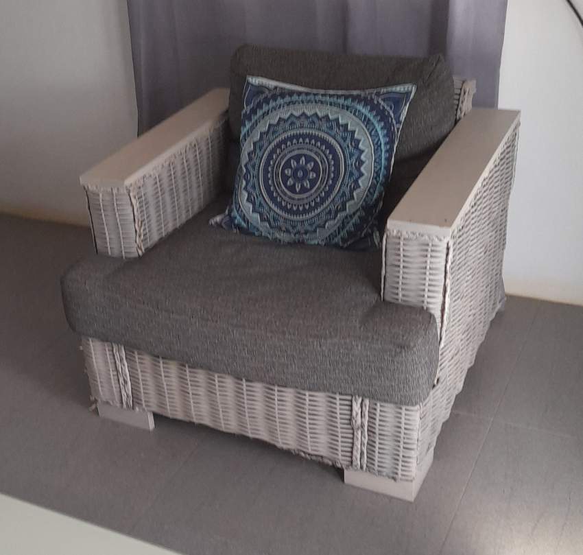 Sofa set - 2 - Living room sets  on Aster Vender