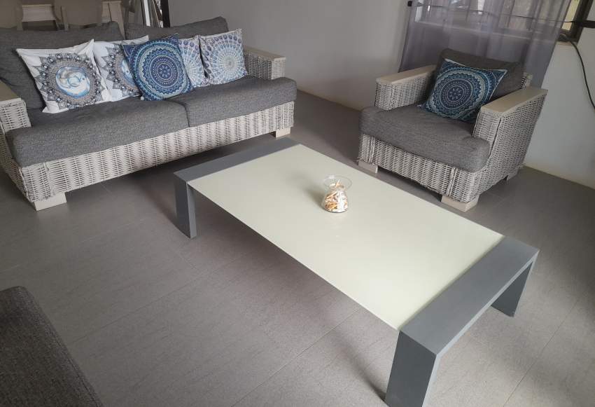 Sofa set - 3 - Living room sets  on Aster Vender