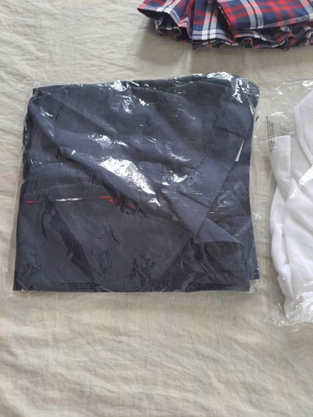 Uniforms - 3 - Dresses (Girls)  on Aster Vender