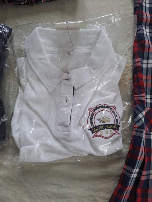 Uniforms - 2 - Dresses (Girls)  on Aster Vender