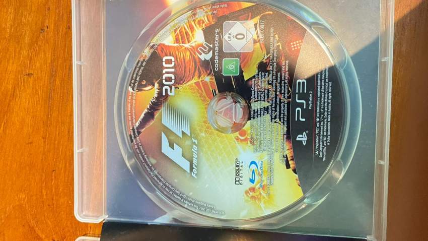 PS3 a vendre - 7 - PlayStation 3 (PS3)  on Aster Vender