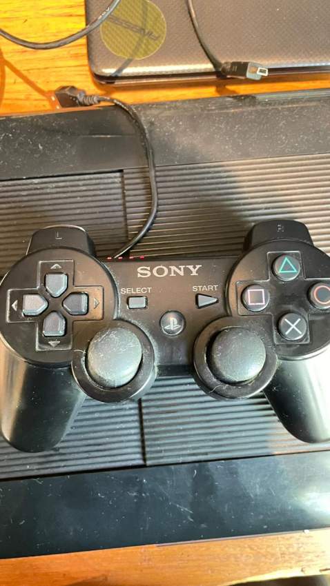 PS3 a vendre - 13 - PlayStation 3 (PS3)  on Aster Vender