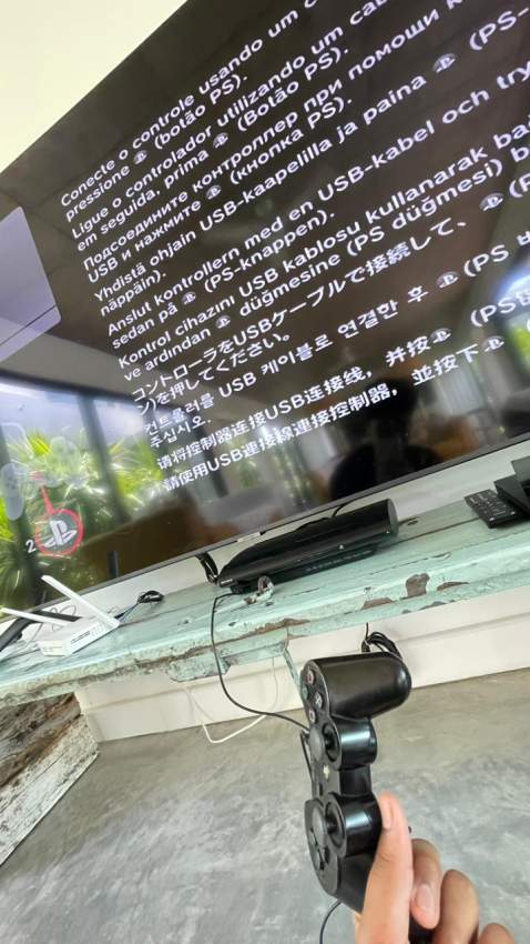 PS3 a vendre - 1 - PlayStation 3 (PS3)  on Aster Vender