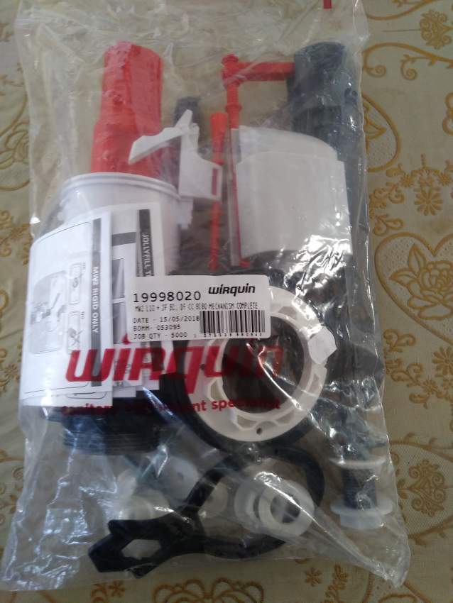 Fittings - 0 - Bathroom  on Aster Vender