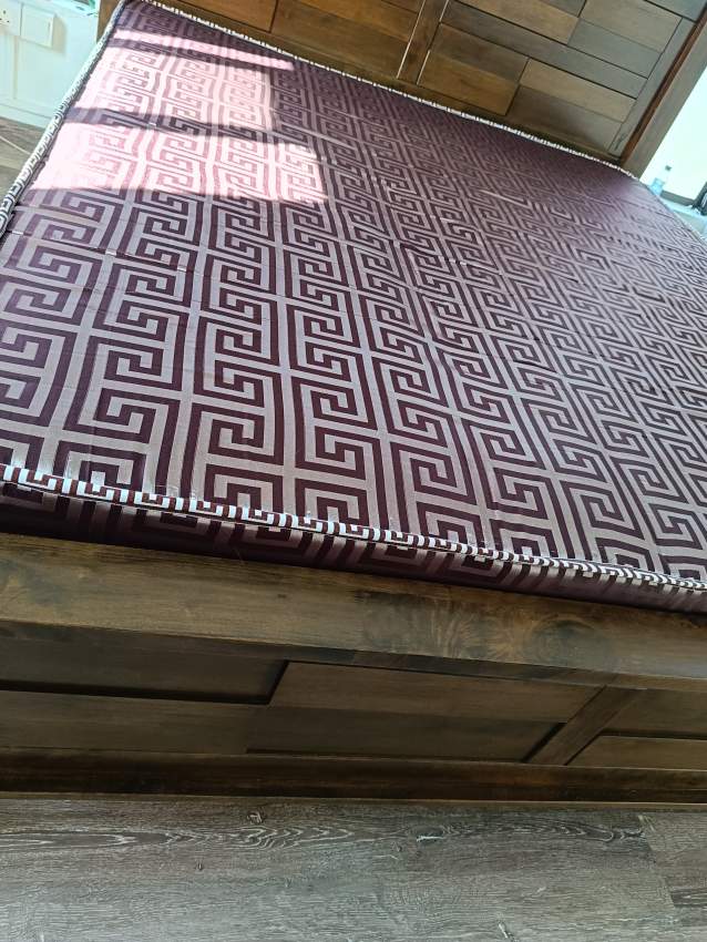 King Size Matress 180*200 - 0 - Mattress  on Aster Vender
