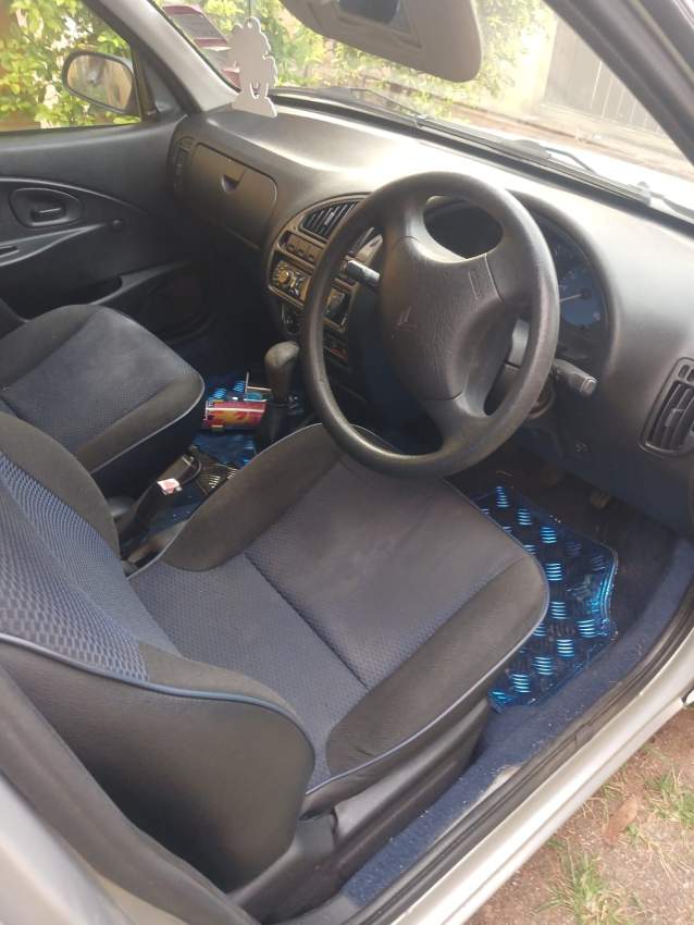 Citroen a vendre - 3 - Compact cars  on Aster Vender