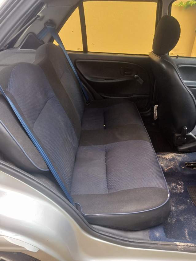 Citroen a vendre - 4 - Compact cars  on Aster Vender