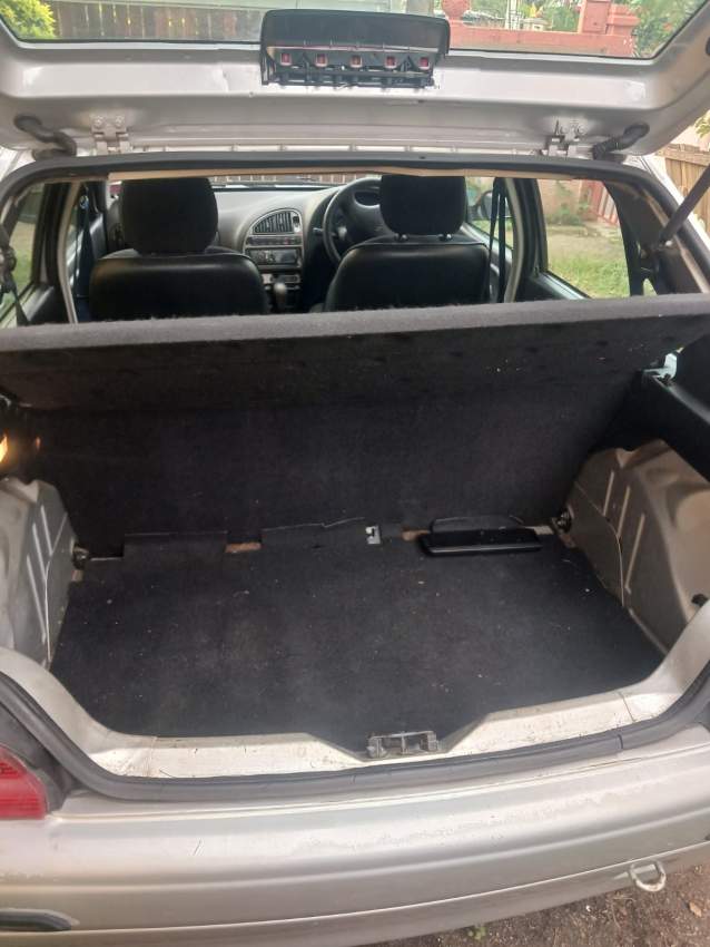 Citroen a vendre - 5 - Compact cars  on Aster Vender