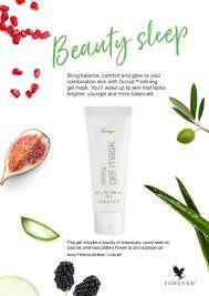 SONYA GEL MASK - 3 - Masks  on Aster Vender