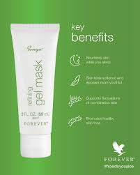 SONYA GEL MASK - 5 - Masks  on Aster Vender