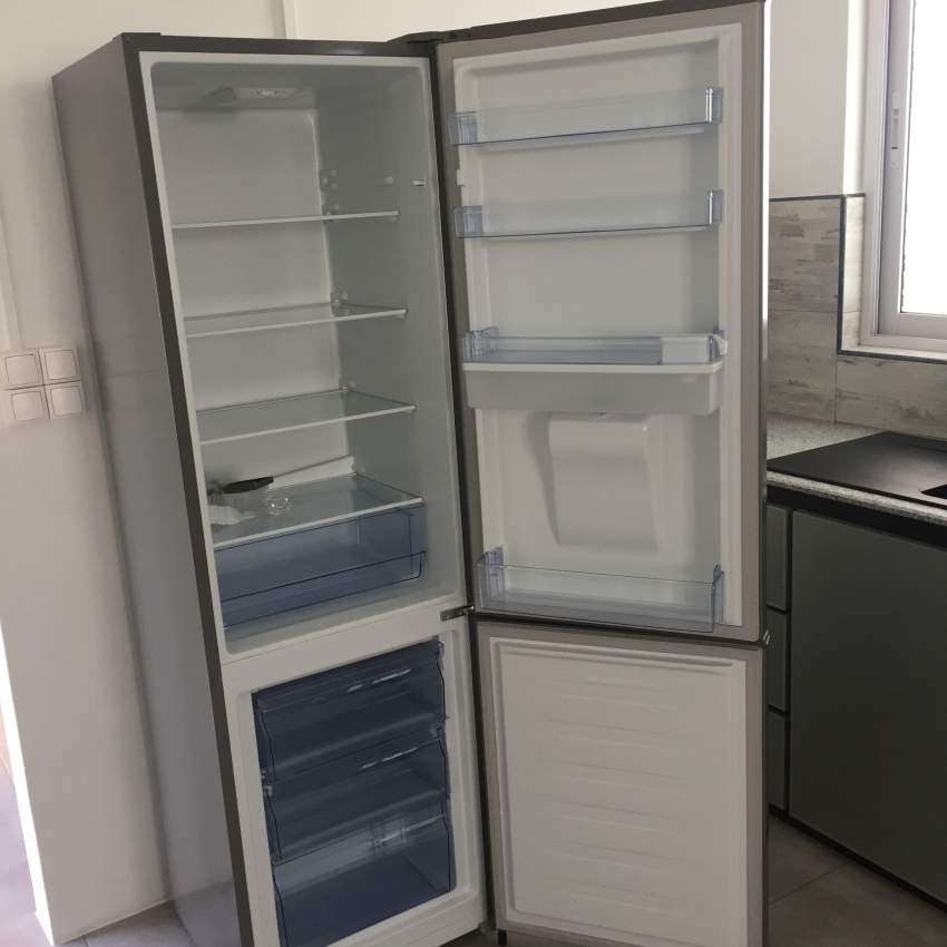 Frigo - 1 - Kitchen appliances  on Aster Vender