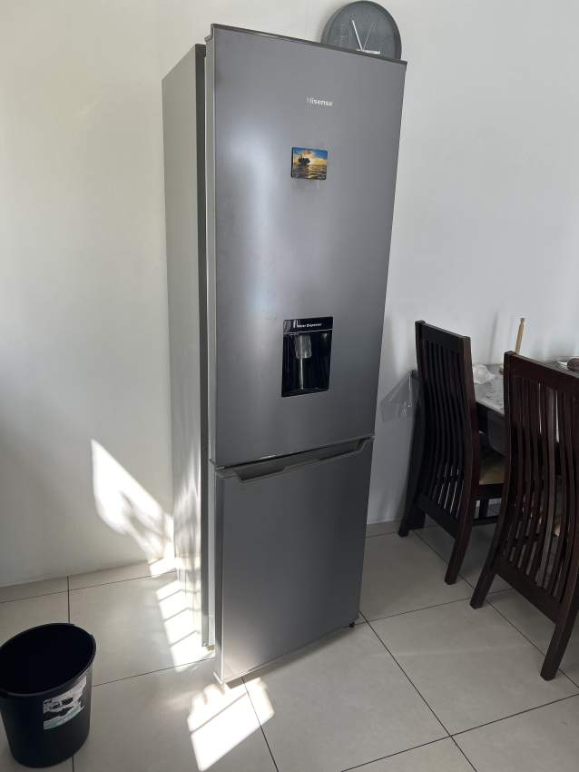 Frigo - 0 - Kitchen appliances  on Aster Vender