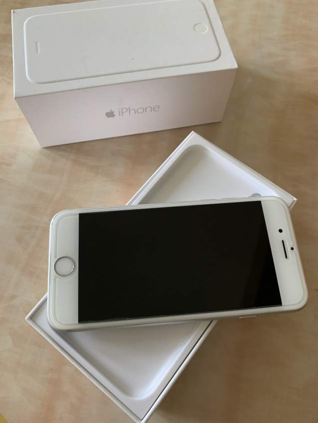 Iphone 6 - 2 - iPhones  on Aster Vender