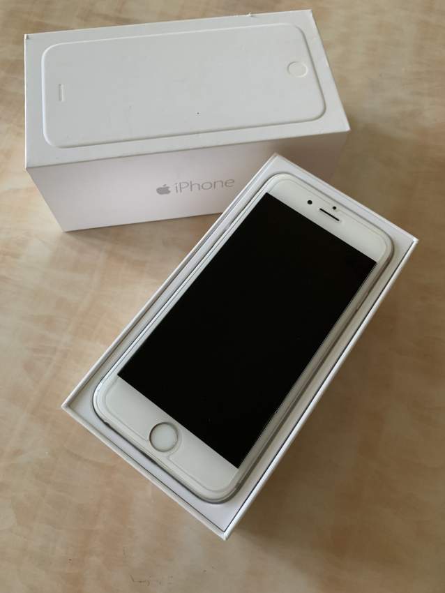 Iphone 6 - 3 - iPhones  on Aster Vender
