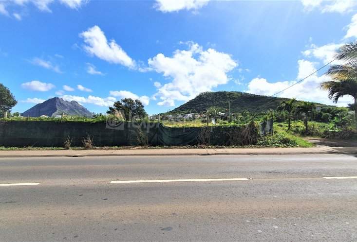 92 PERCHES ON MAIN ROAD SYED HOSSEN STREET PHOENIX on Aster Vender