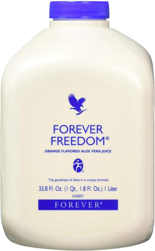 FOEREVER FREEDOM - 1 - Health Products  on Aster Vender