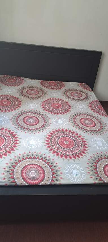 bedroom set - 0 - Bedroom Furnitures  on Aster Vender