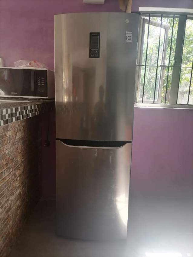 LG Fridge - 0 - Kitchen appliances  on Aster Vender